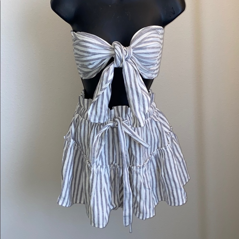 Lilyful two piece
